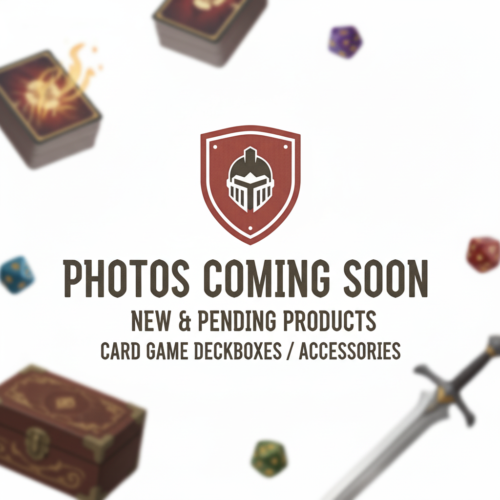 Card sleeves (100 count)