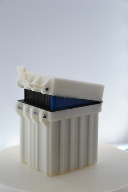 The Gambler: The standard deck box