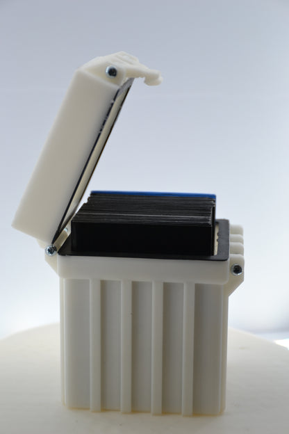 The Gambler: The standard deck box