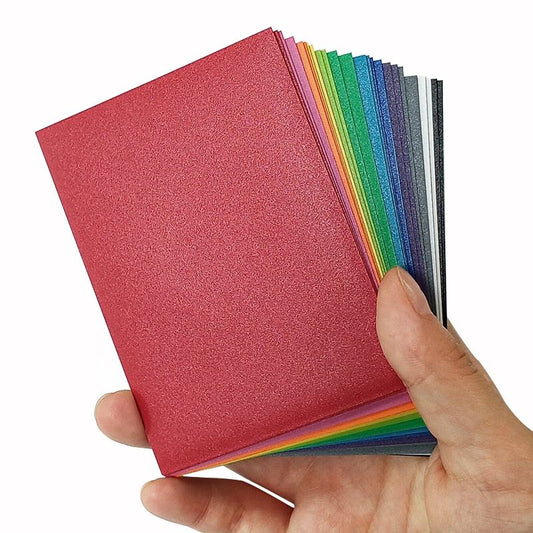 Card sleeves (100 count)