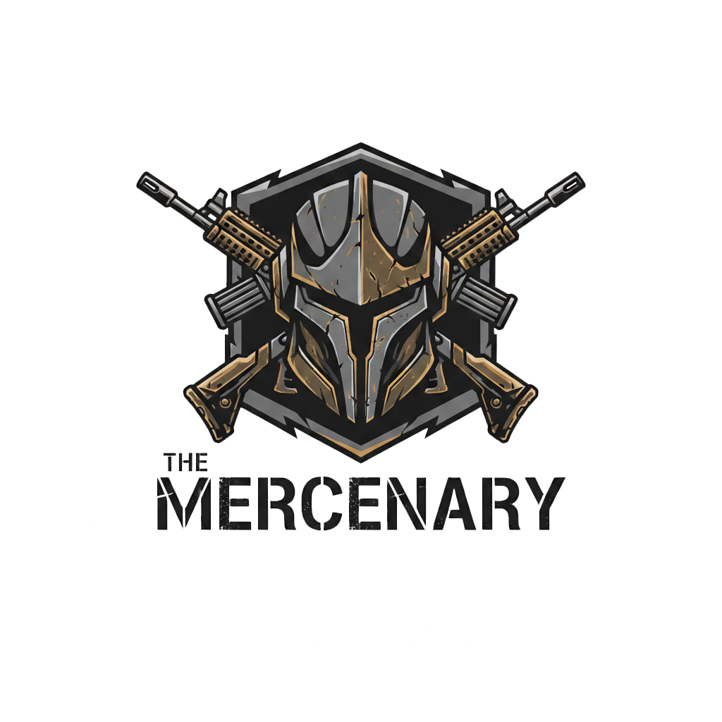 The Mercenary