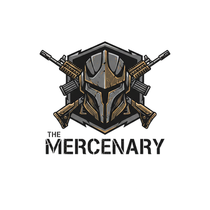 The Mercenary