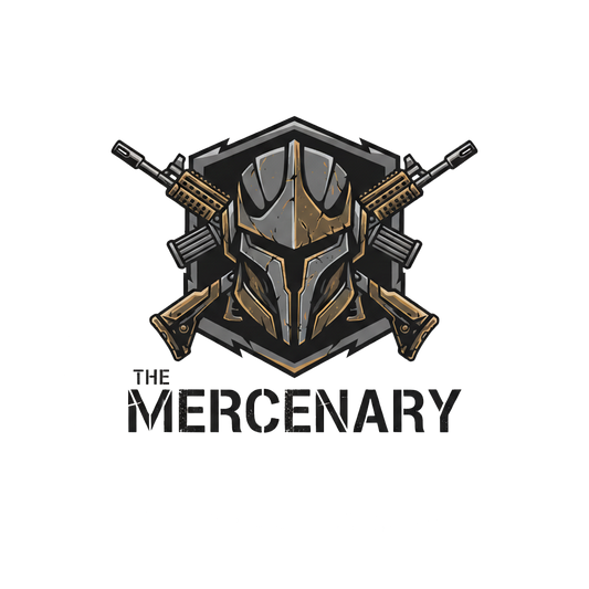 The Mercenary